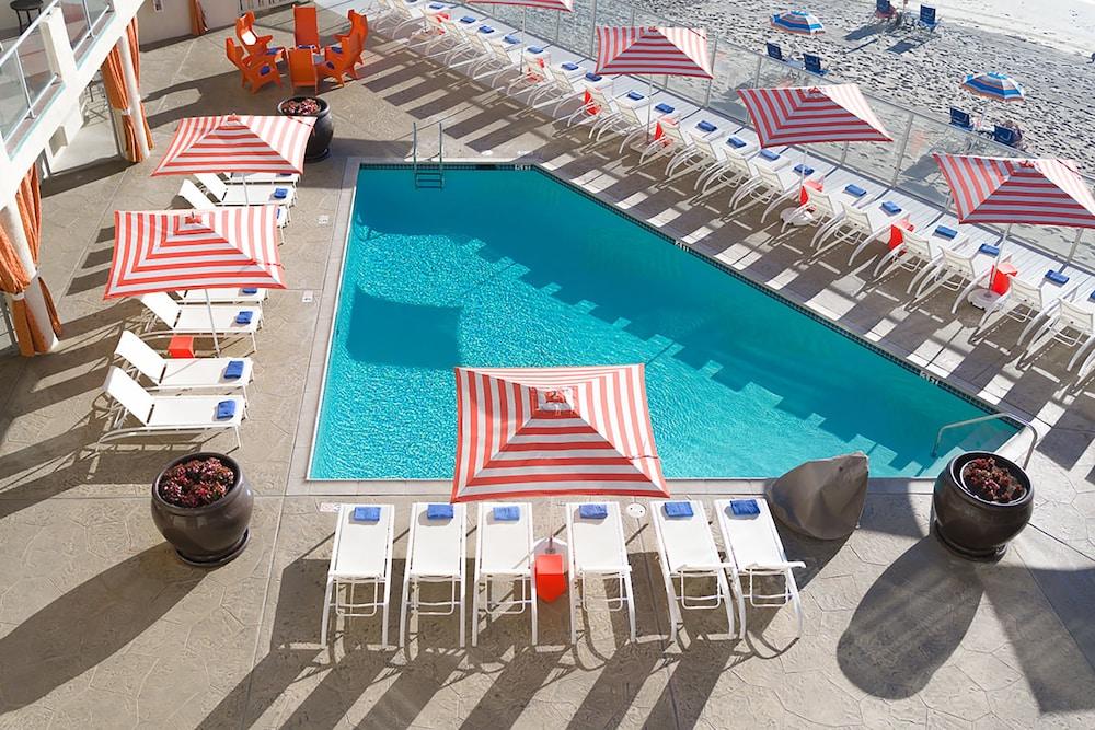 Beach Terrace Carlsbad Eksteriør bilde