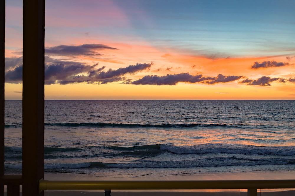 Beach Terrace Carlsbad Eksteriør bilde