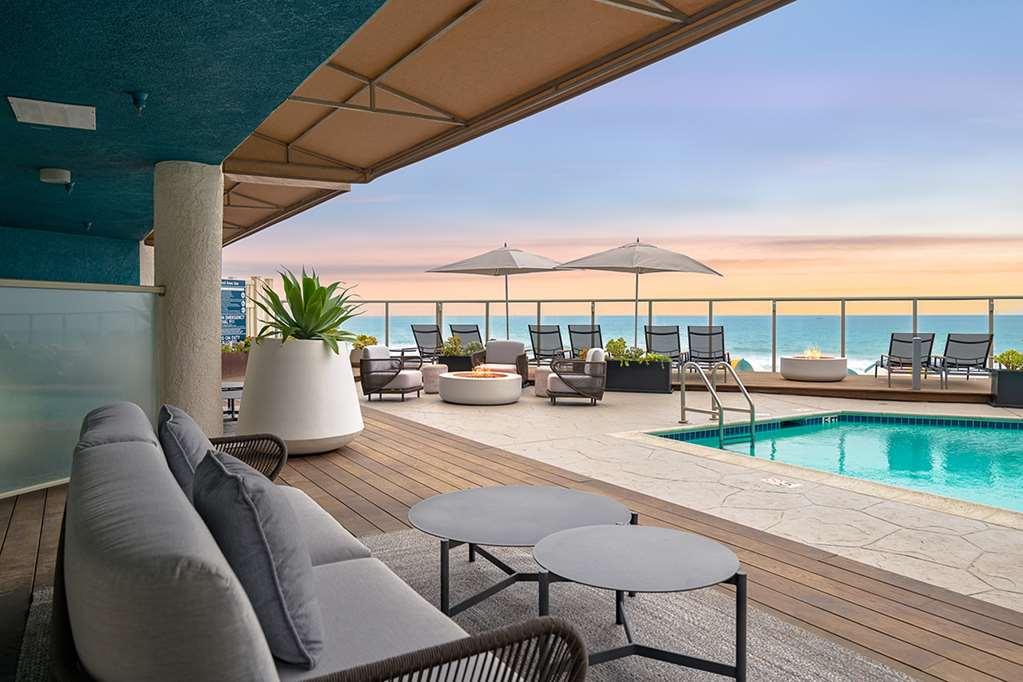 Beach Terrace Carlsbad Fasiliteter bilde