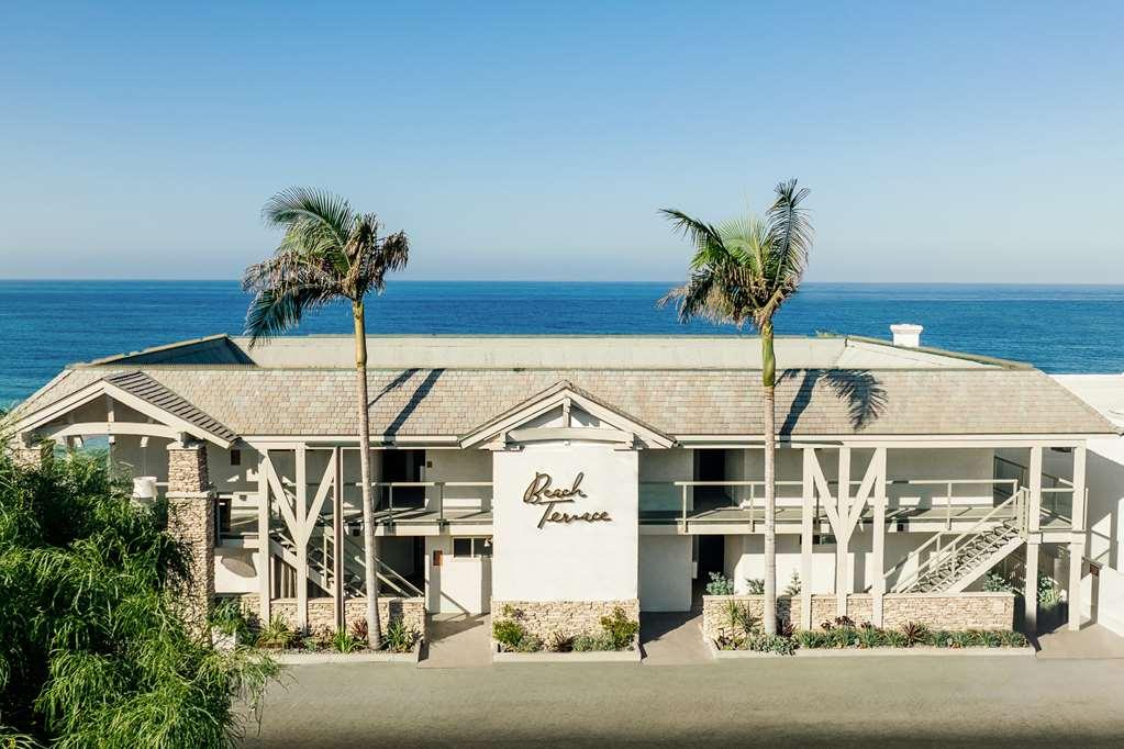 Beach Terrace Carlsbad Eksteriør bilde