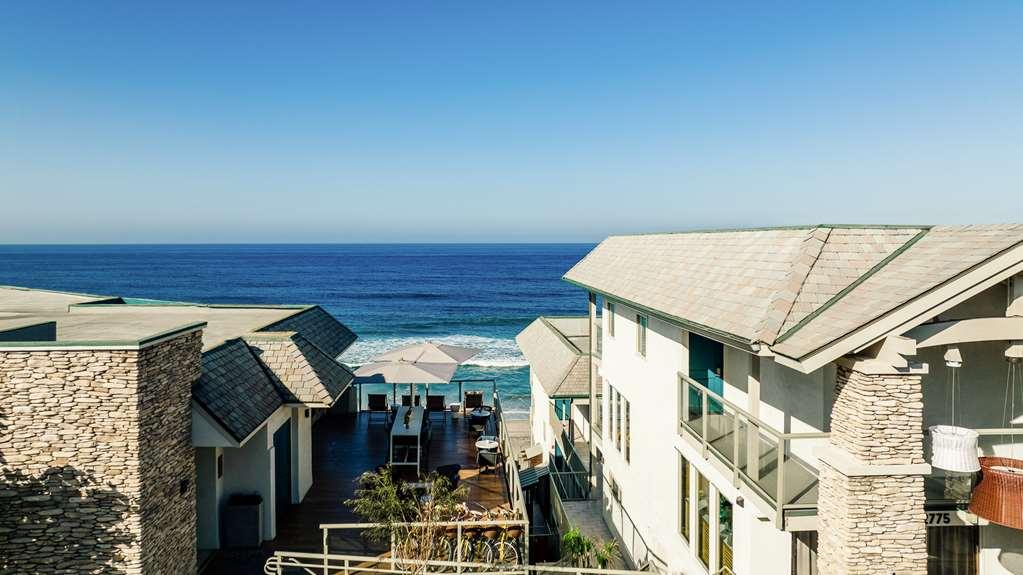 Beach Terrace Carlsbad Fasiliteter bilde