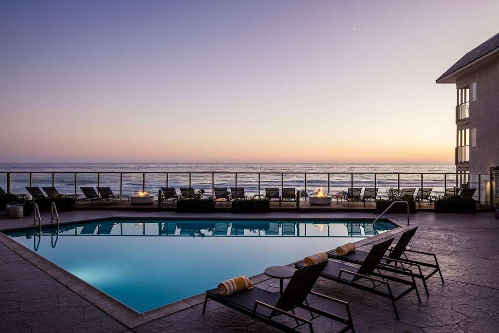 Beach Terrace Carlsbad Fasiliteter bilde