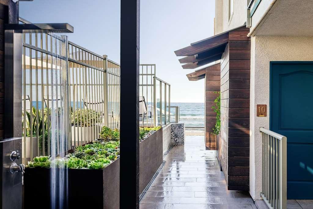 Beach Terrace Carlsbad Fasiliteter bilde