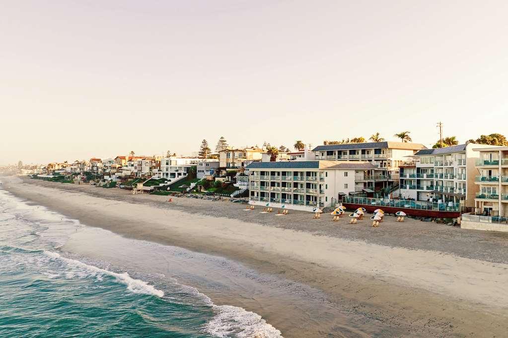 Beach Terrace Carlsbad Natur bilde