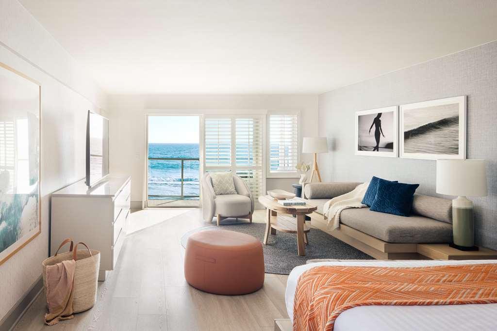 Beach Terrace Carlsbad Rom bilde