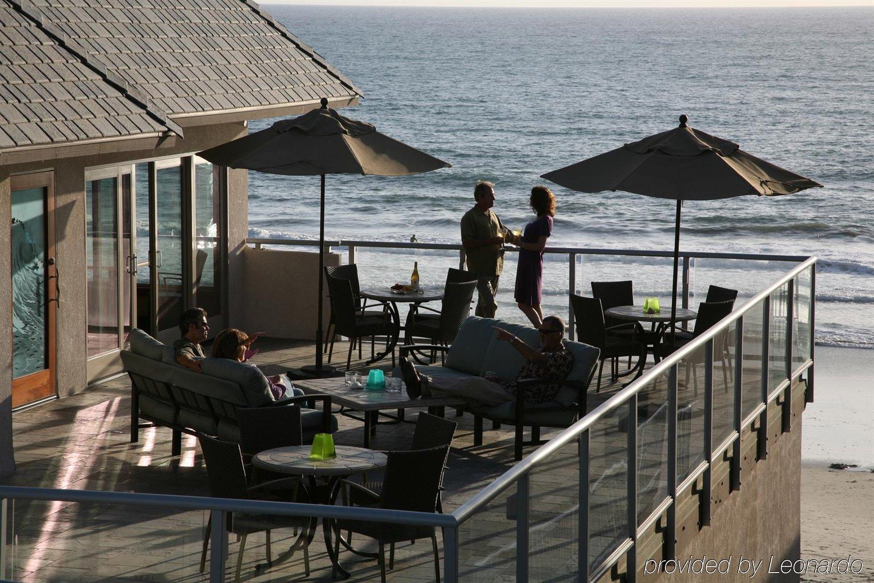 Beach Terrace Carlsbad Eksteriør bilde