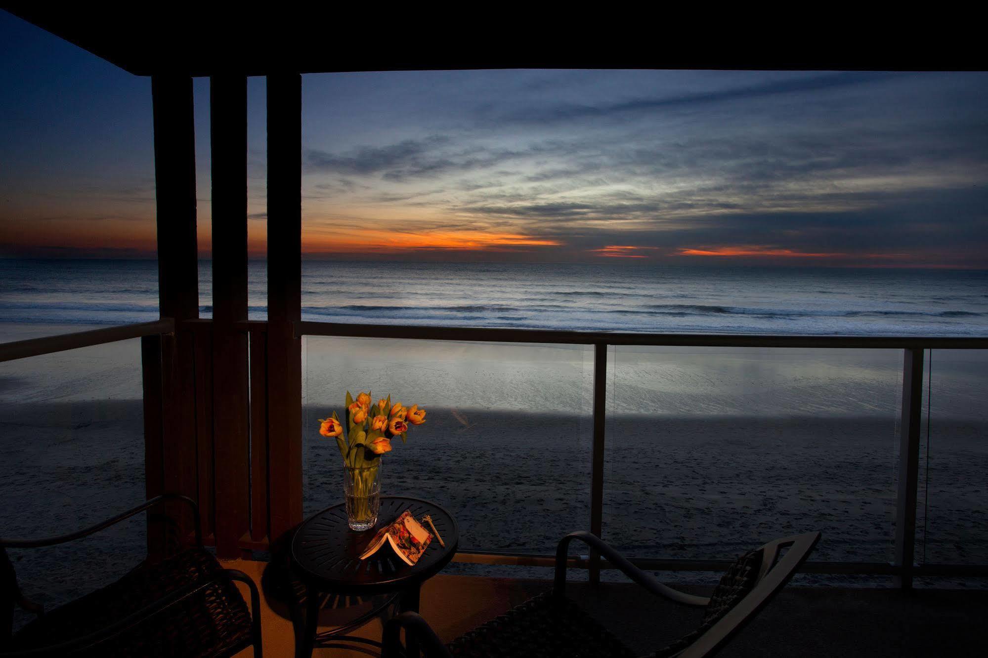 Beach Terrace Carlsbad Eksteriør bilde